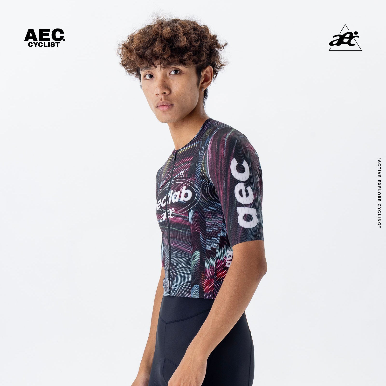 cycling Jerseys.
