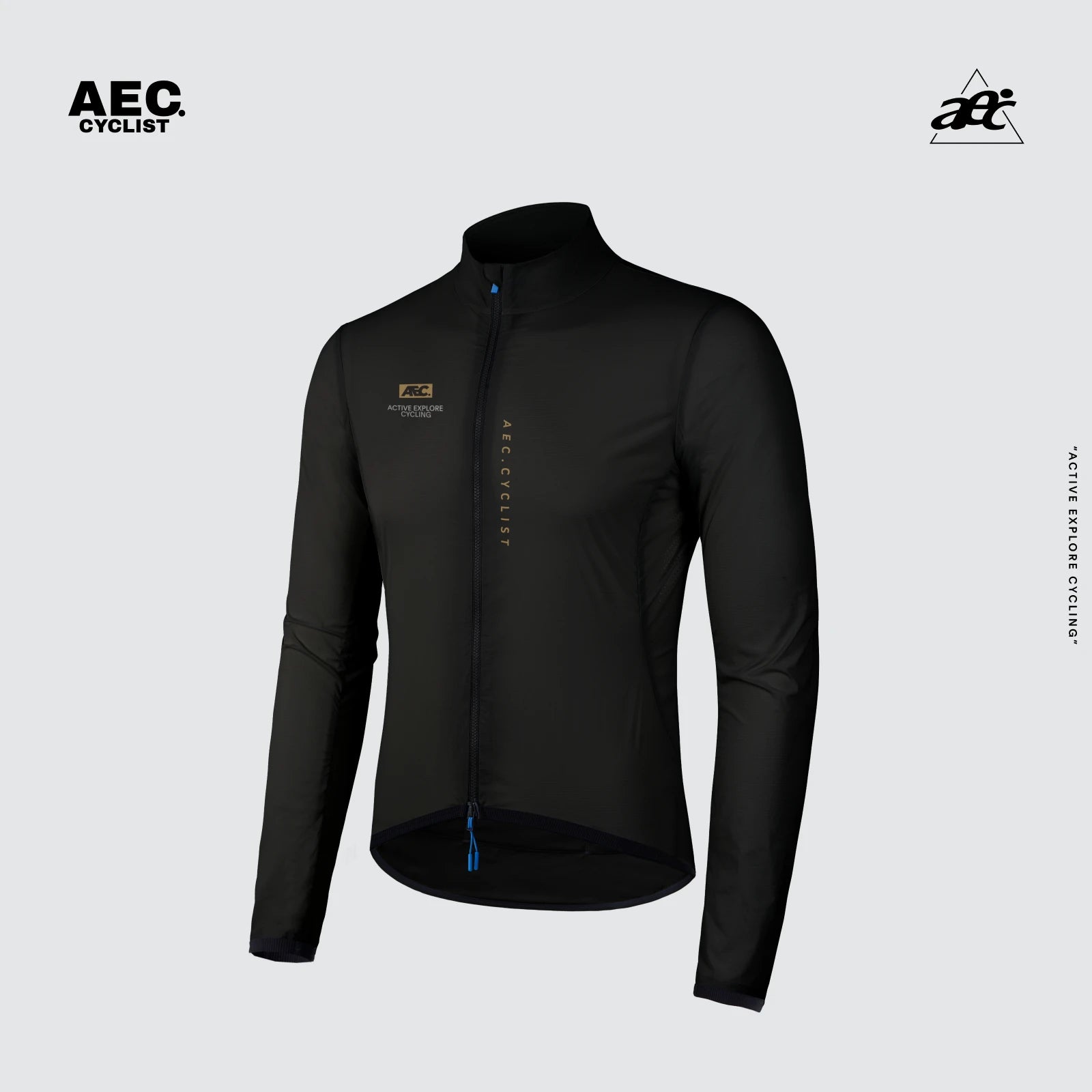 Black / M