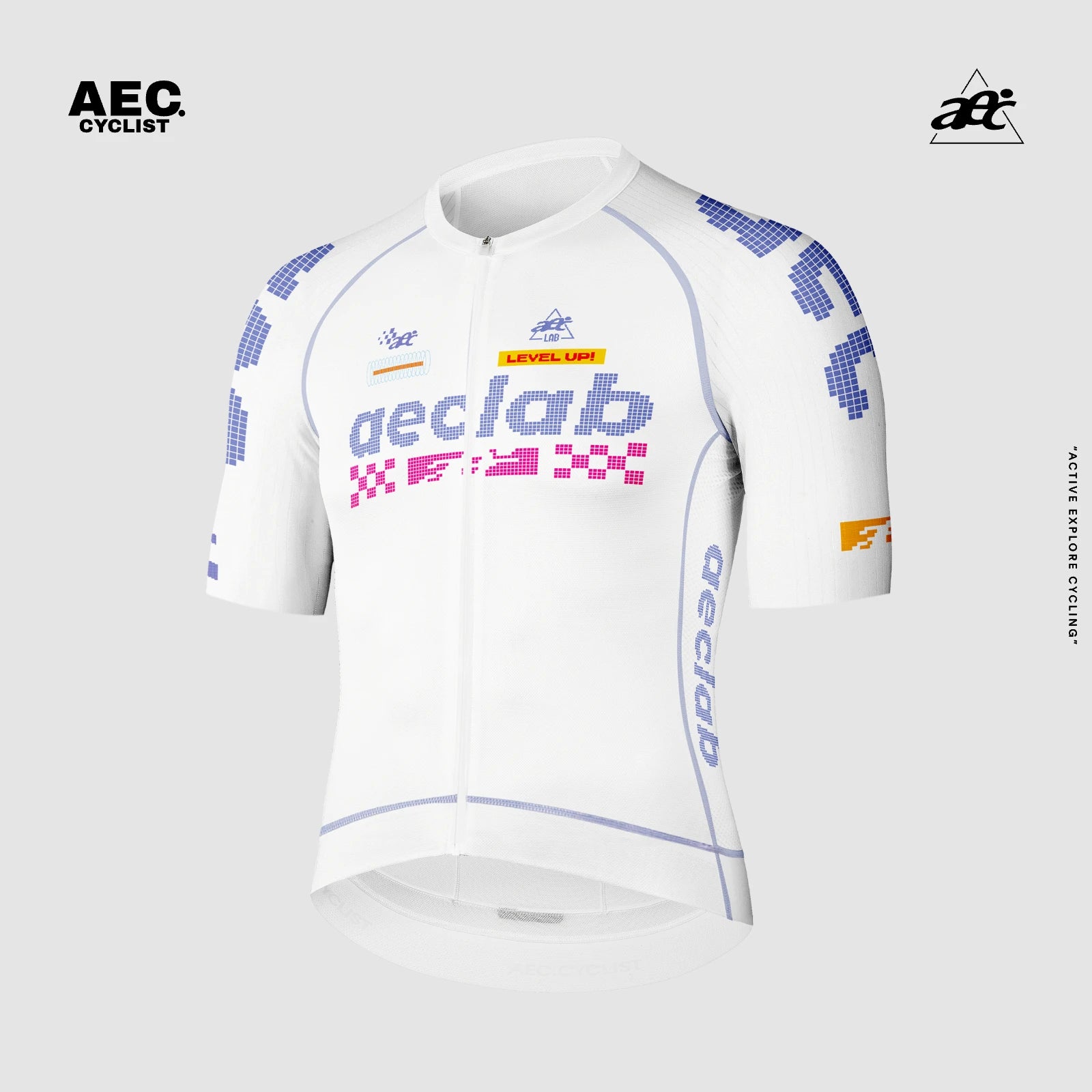 WHITE / XL