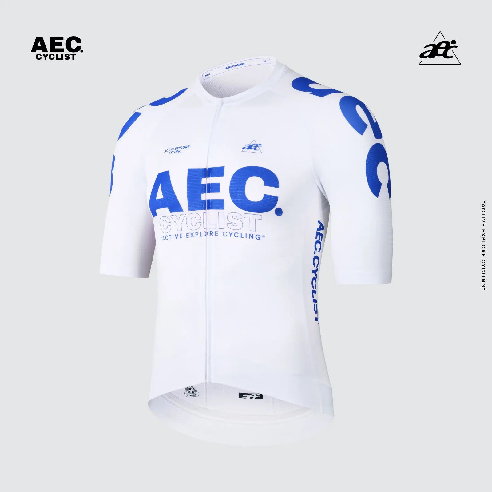 Blue / S / CN