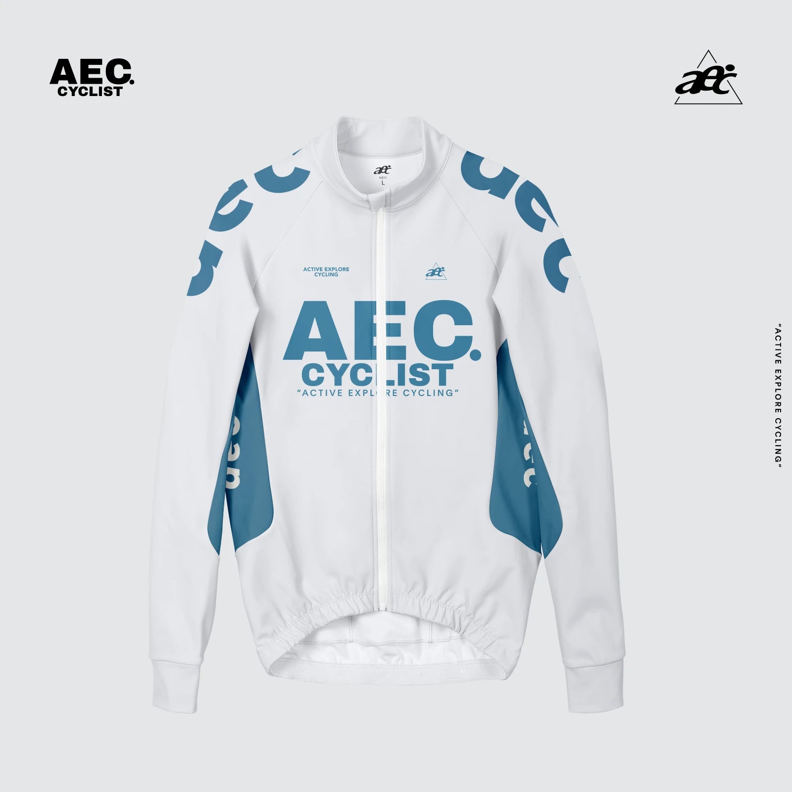 Blue(Fleece) / M