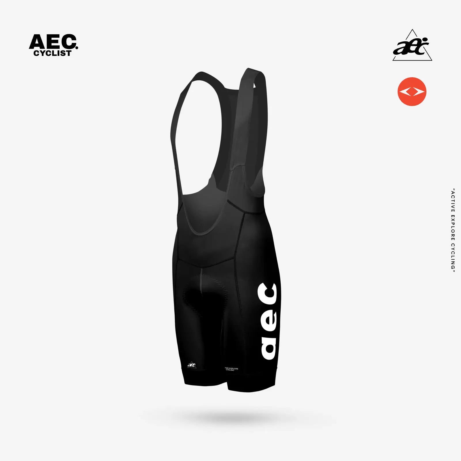 black / L