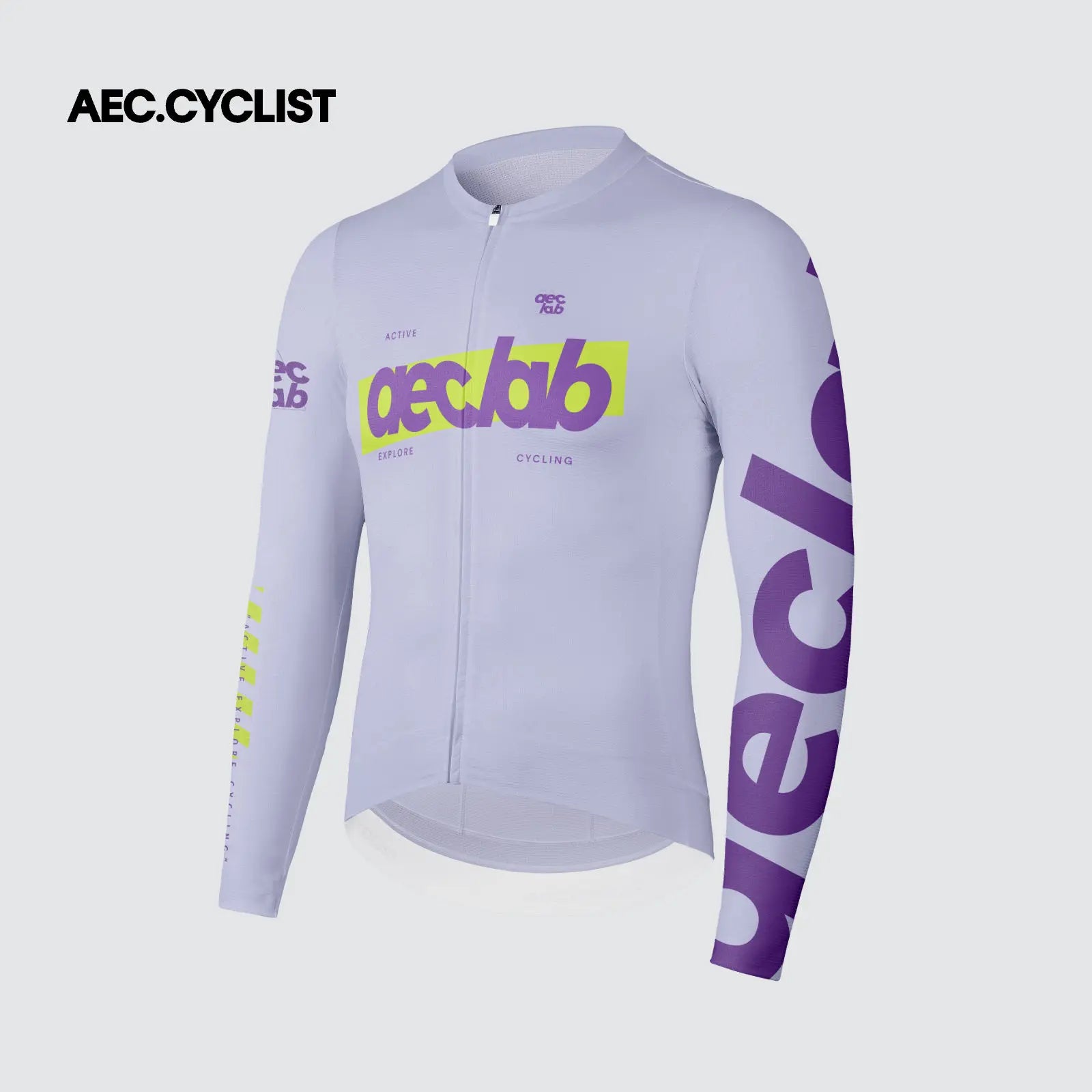 Purple-Man / XXL