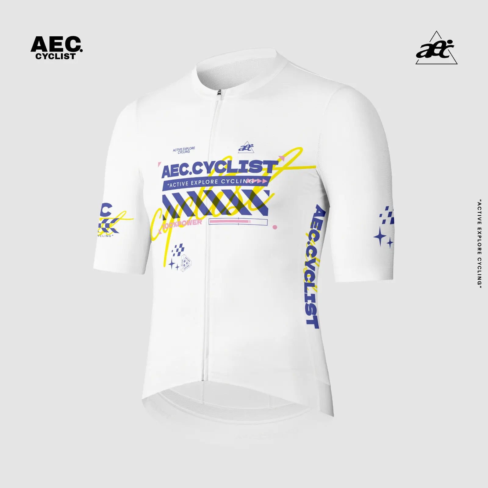WHITE / XXL