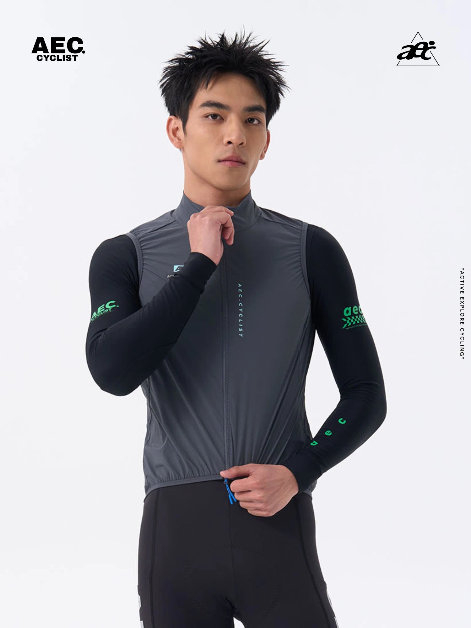 DarkGray / XL