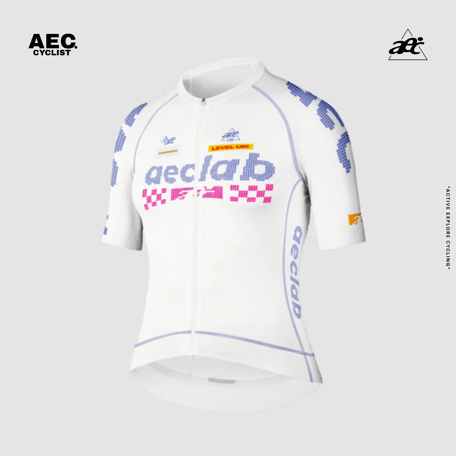 WHITE / XS