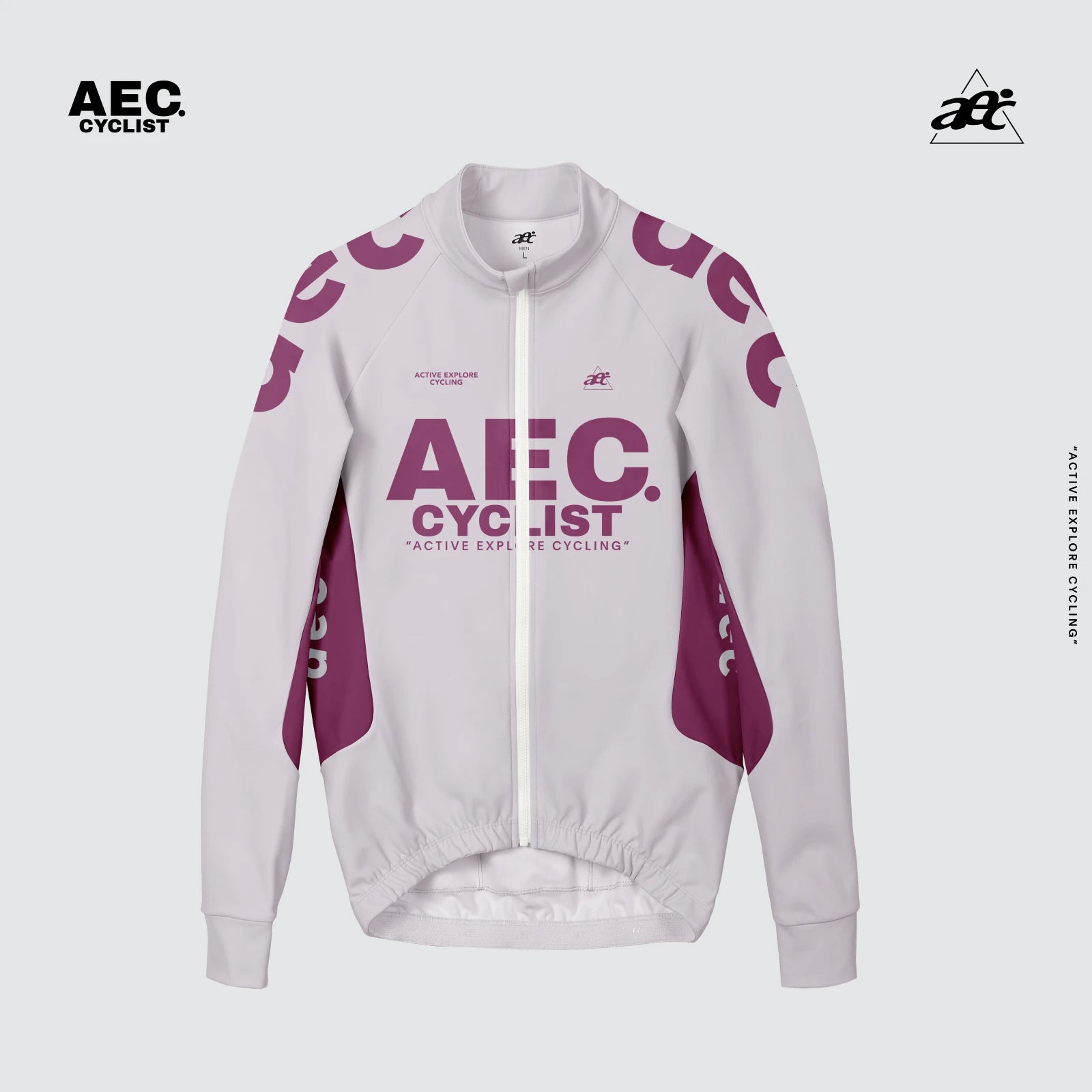 Apricot(Fleece) / XXL