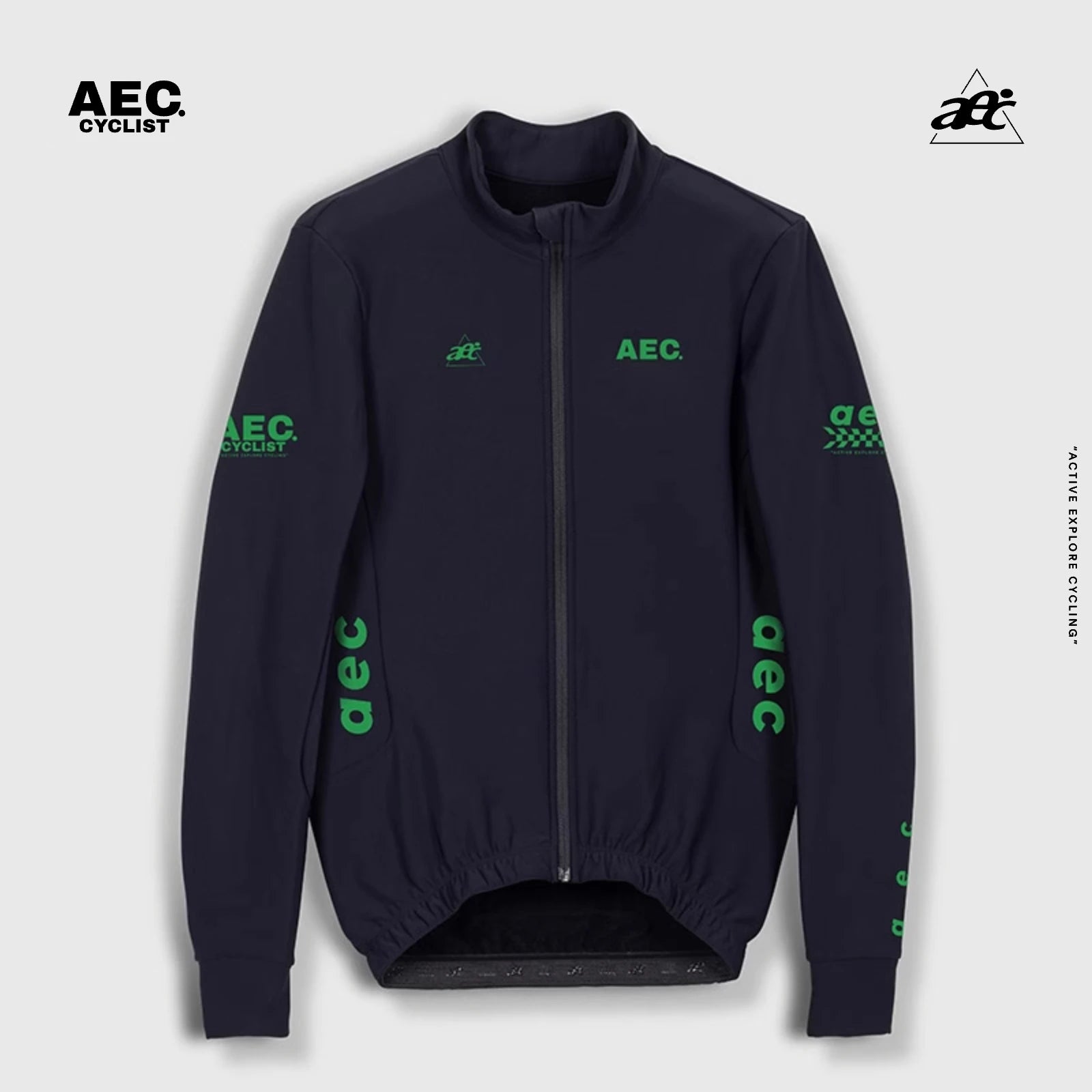 green / XL