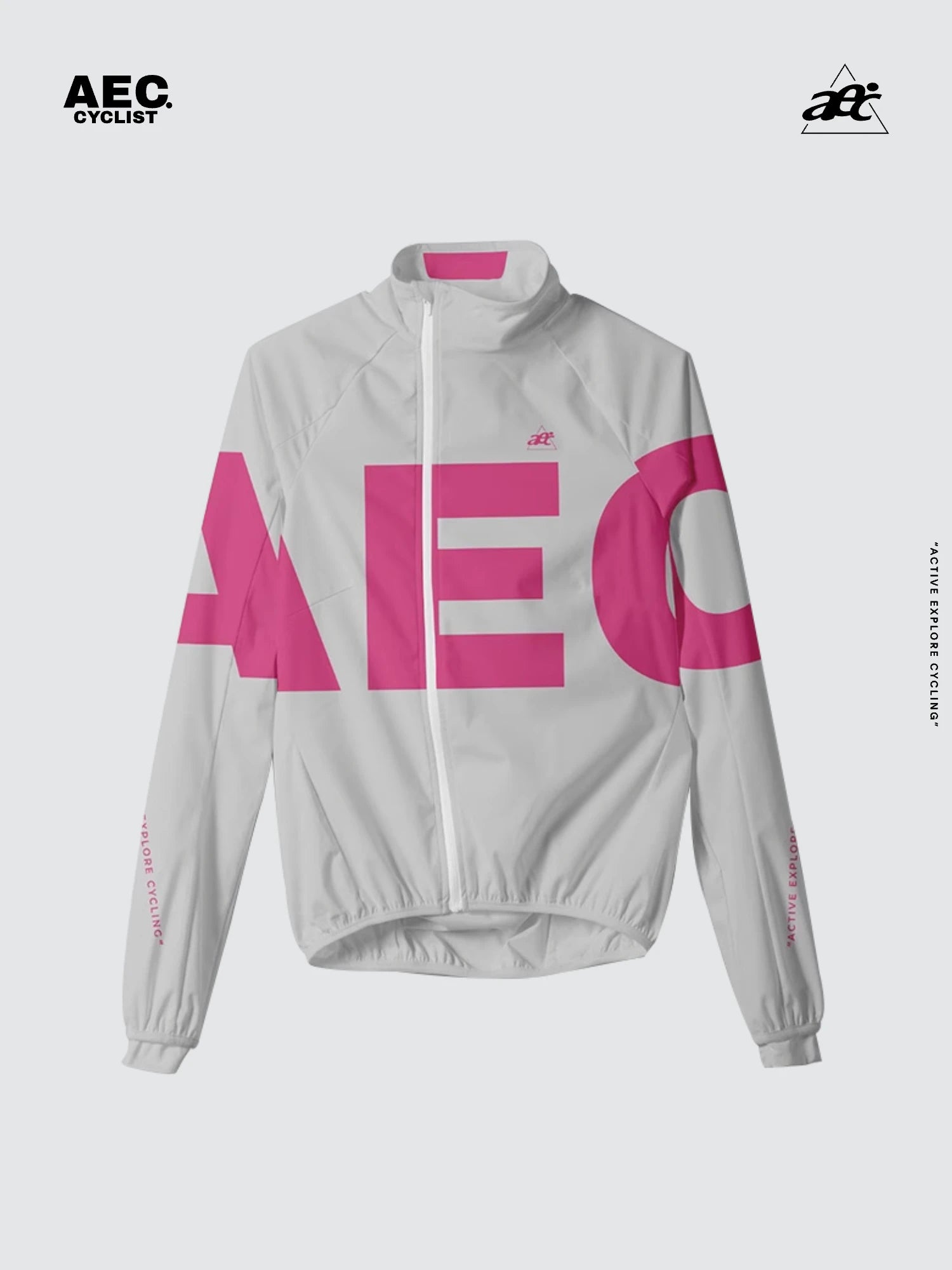 Pink / M