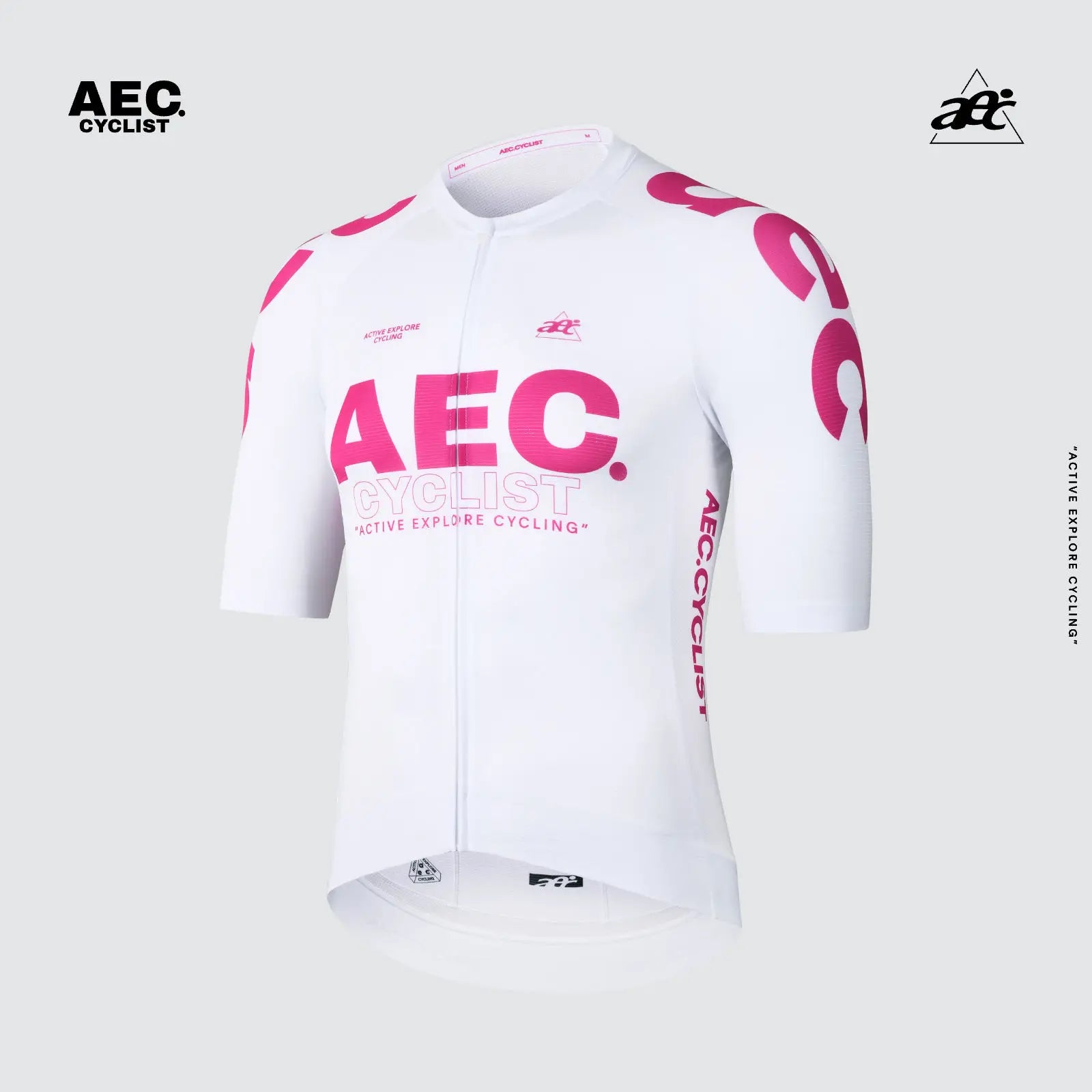WHITE / L / CN