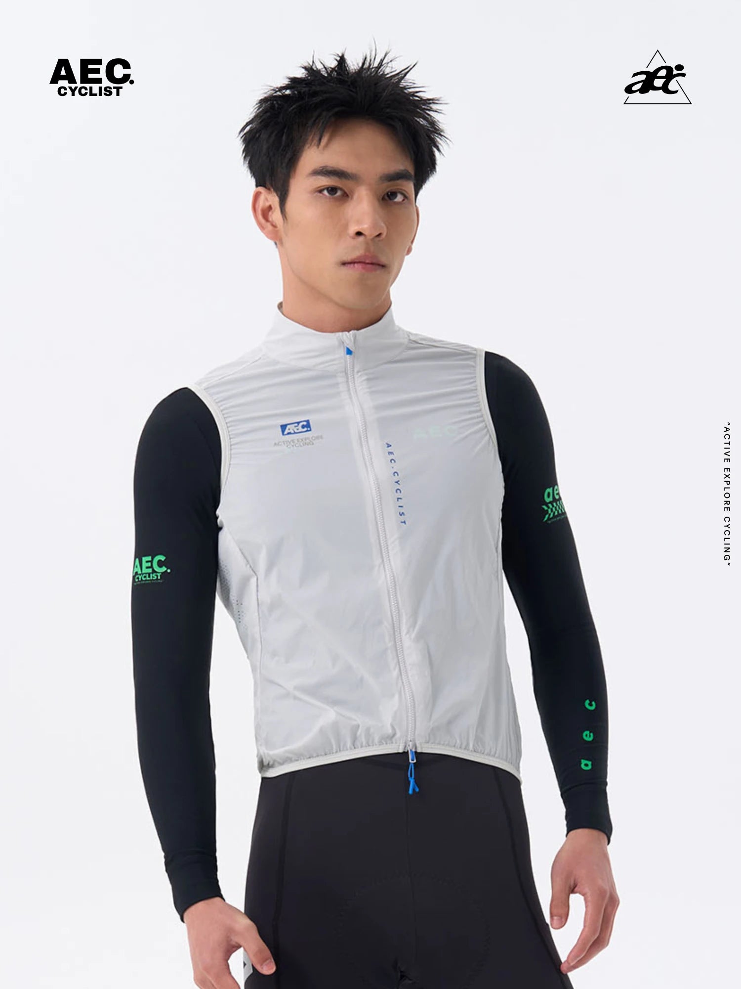 White / XL