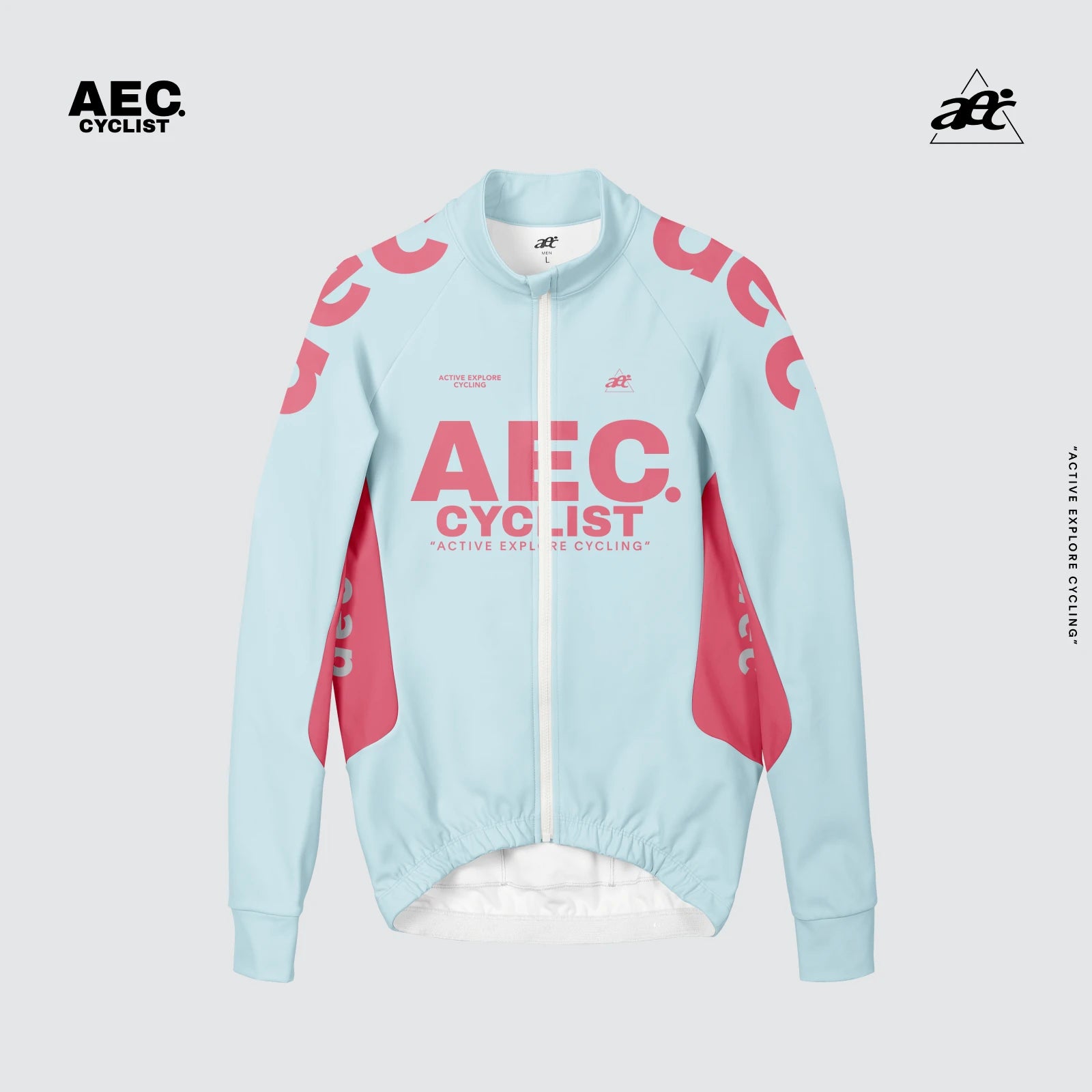 Green(Fleece) / L